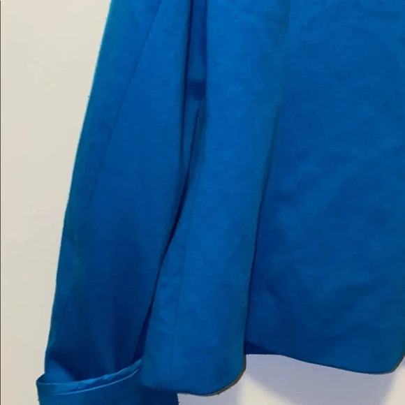 Willow & Clay  blue women’s blazer M - Picture 9 of 15